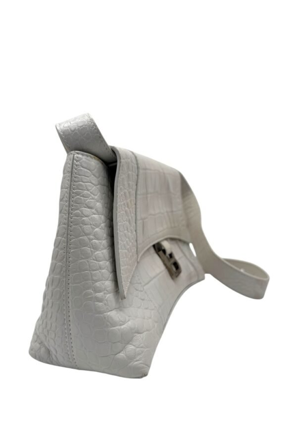 BALENCIAGA - DOWNTOWN COCODRILE - Image 16